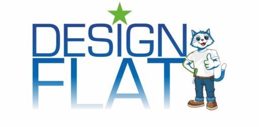 DESIGNFLAT GRÜNDERPAKET
